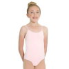 Child Ballet Cotton Camisole Leotard