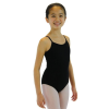Child Ballet Cotton Camisole Leotard