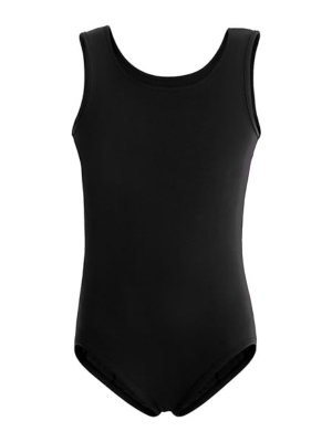 Dance Tank Top Leotards