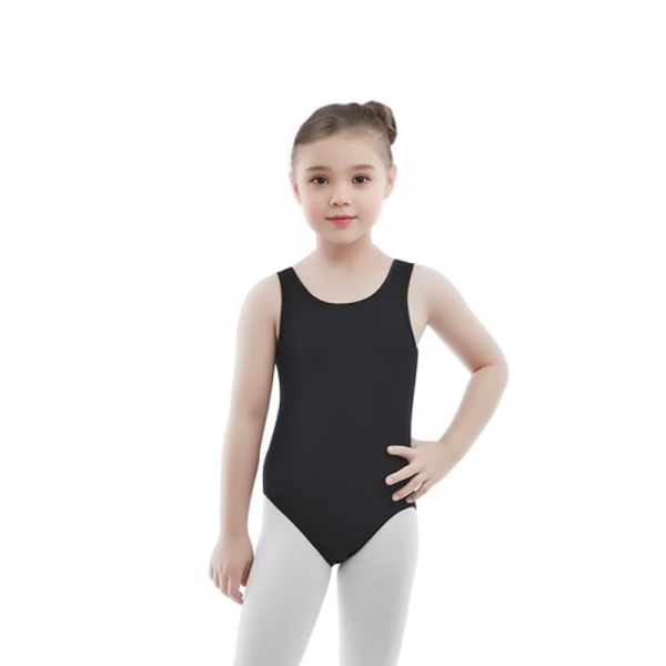 Dance Tank Top Leotards
