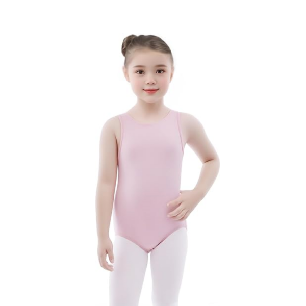 Dance Tank Top Leotards