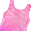 Gymnastics Leotards for Girls Sparkly Sets