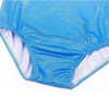 Blue Ombre Long Sleeve Leotard