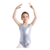 Mystique Colors Silver leotards
