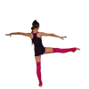 leotards (5) Unitards Biketards With Shorts