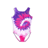 uper Soft Stretch Tank Style Outfit with Matching Scrunchie