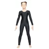 Black Unitard