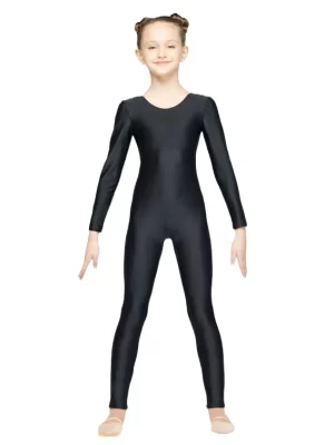 Black Unitard