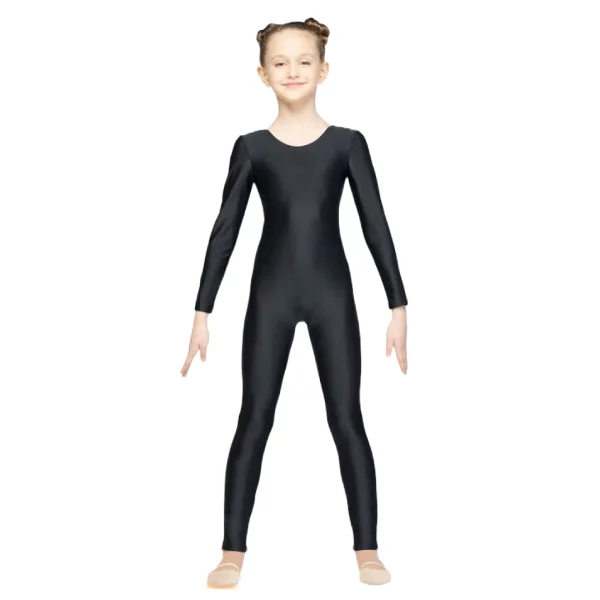 Black Unitard