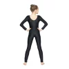 Black Unitard