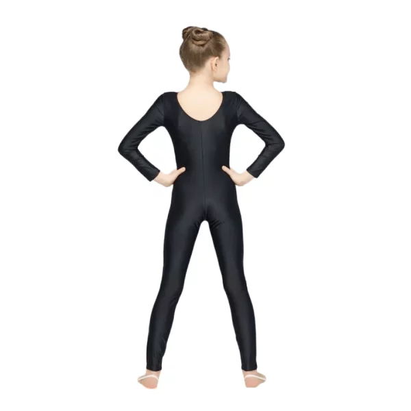Black Unitard