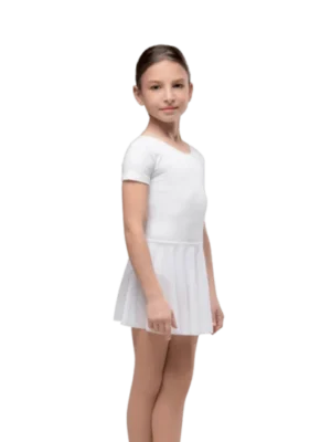 White Ballet Dress