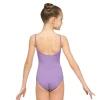 Dance Girls' Parem Microlux Camisole Leotard