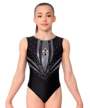 Tank Gymnastics Leotard