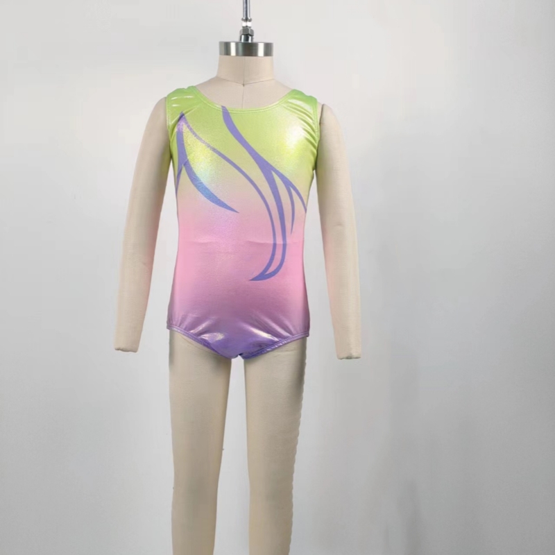 leotards dance girls