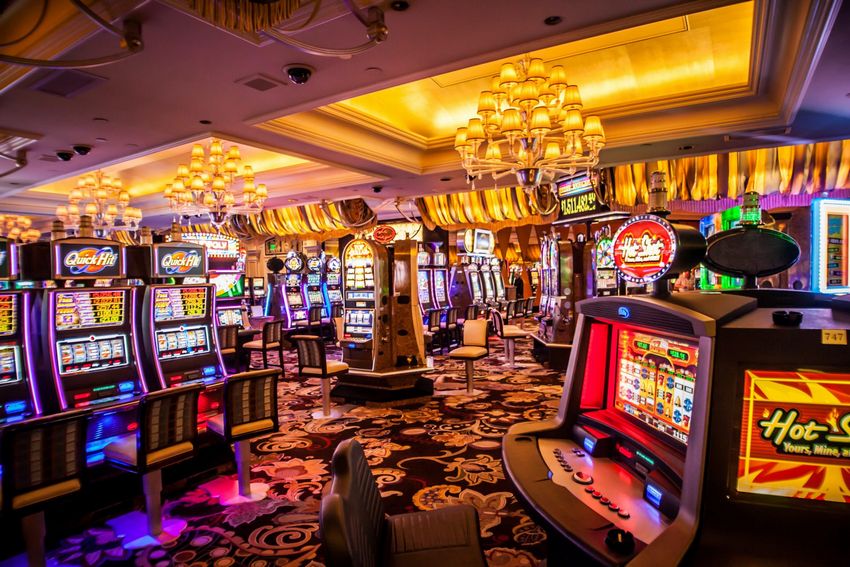 10 Astuces Essentielles pour Choisir le Meilleur Casino en Ligne – Guide Pontdarc Ardeche 10 Astuces Essentielles pour Choisir le Meilleur Casino en Ligne – Guide Pontdarc Ardeche