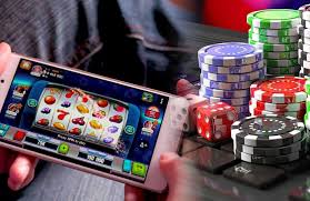 Experience Thrilling Betting and Casino Games at Megapari Experience Thrilling Betting and Casino Games at Megapari