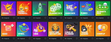 Exploring the BC.Game IN Platform A Comprehensive Guide -956830294 Exploring the BC.Game IN Platform A Comprehensive Guide -956830294