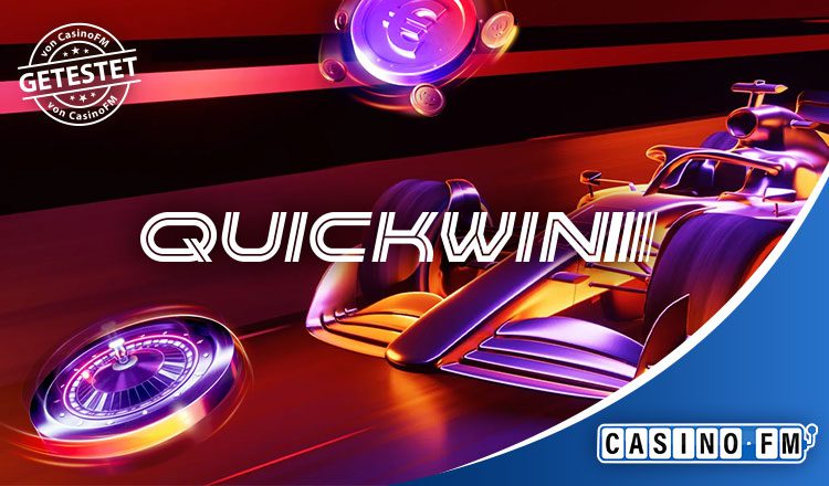 QuickWin Casino España La Apuesta Perfecta para los Jugadores Españoles